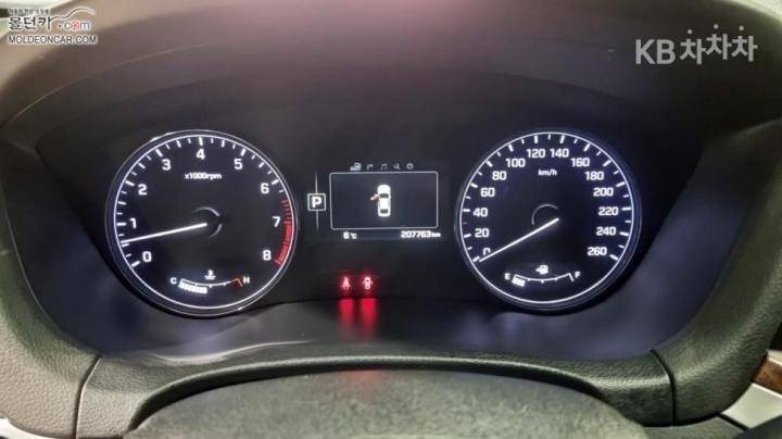 Hyundai Genesis DH G330 Modern AWD Base Type 6