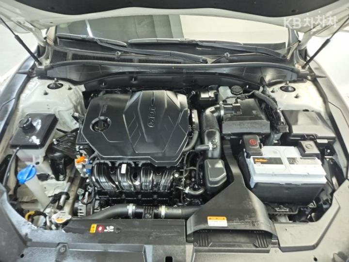 Hyundai Grandeur 2.5 Premium Choice 6