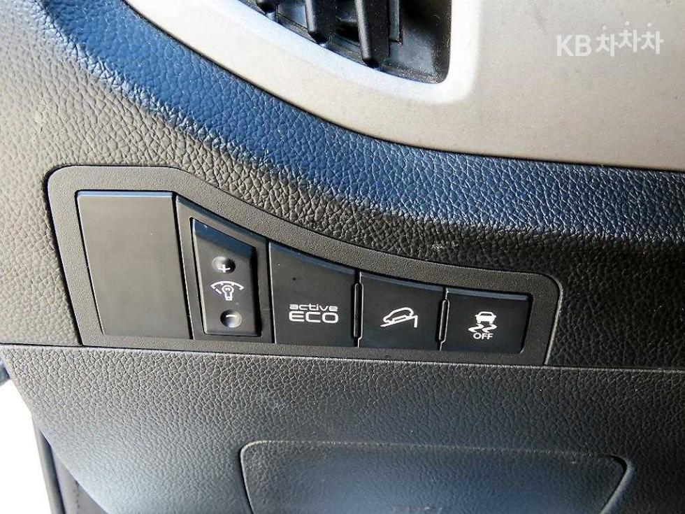 2016 - kia sportage