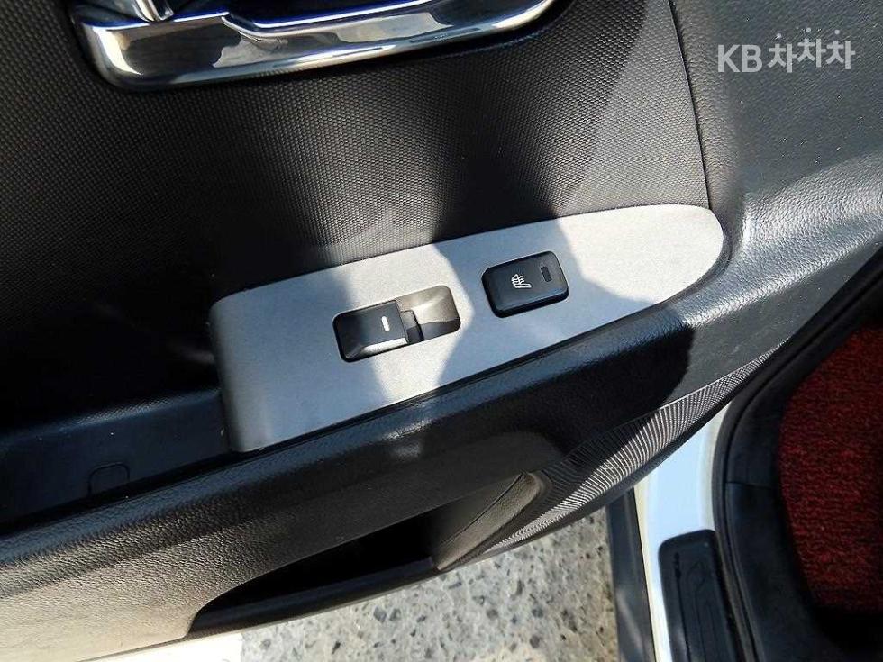 2016 - kia sportage