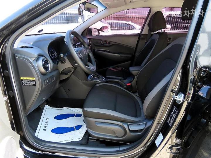 Hyundai Kona 1.6 Turbo Smart 6