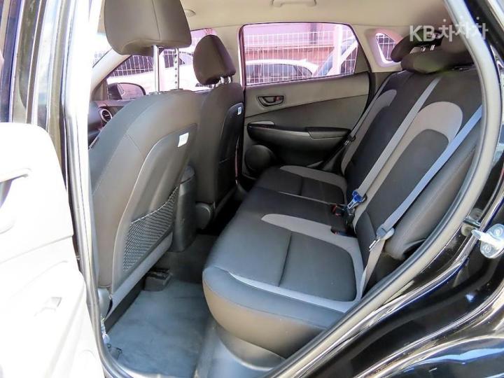 Hyundai Kona 1.6 Turbo Smart 7