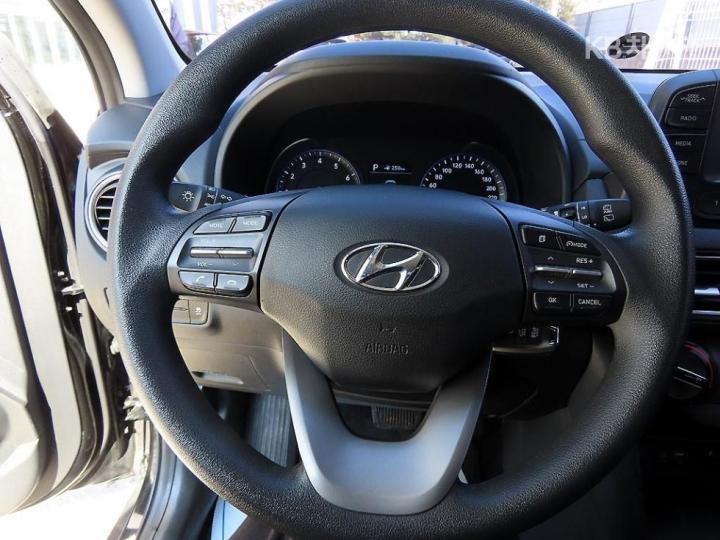 Hyundai Kona 1.6 Turbo Smart 9