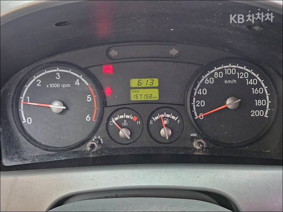 2014 - kia bongo iii