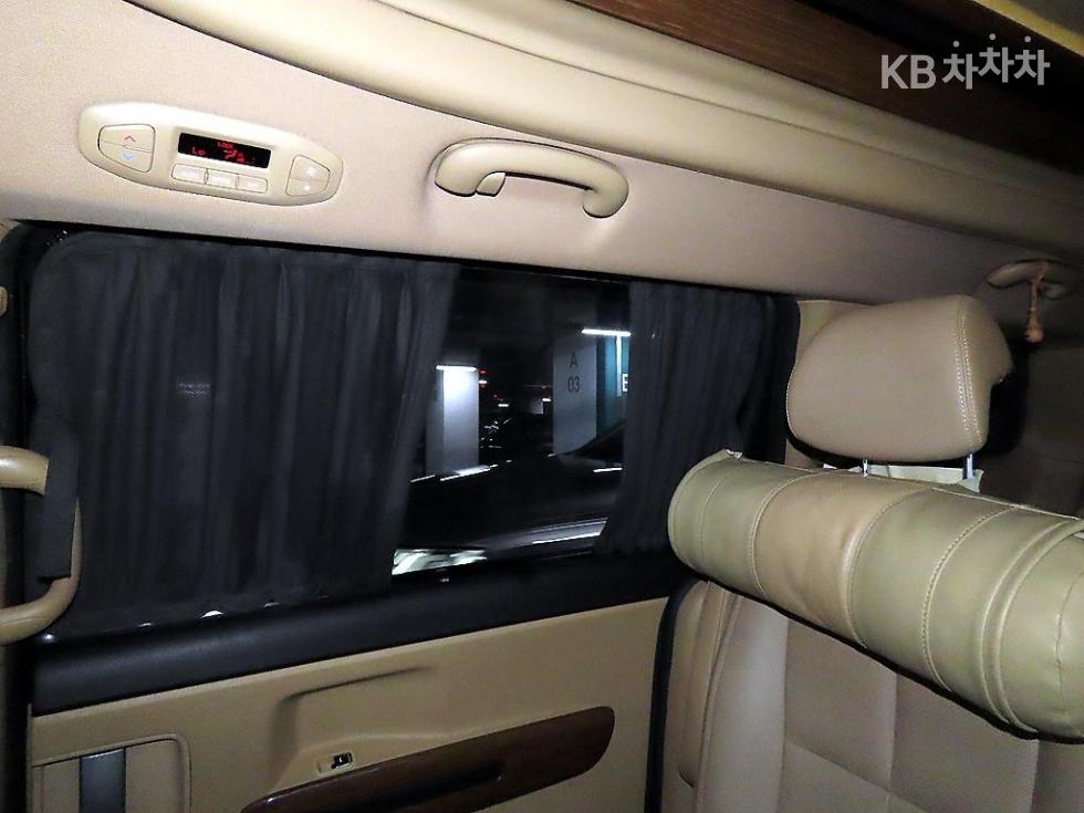 2016 - kia carnival