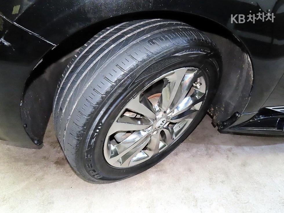 2016 - kia carnival