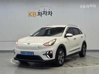 기아 니로 EV
