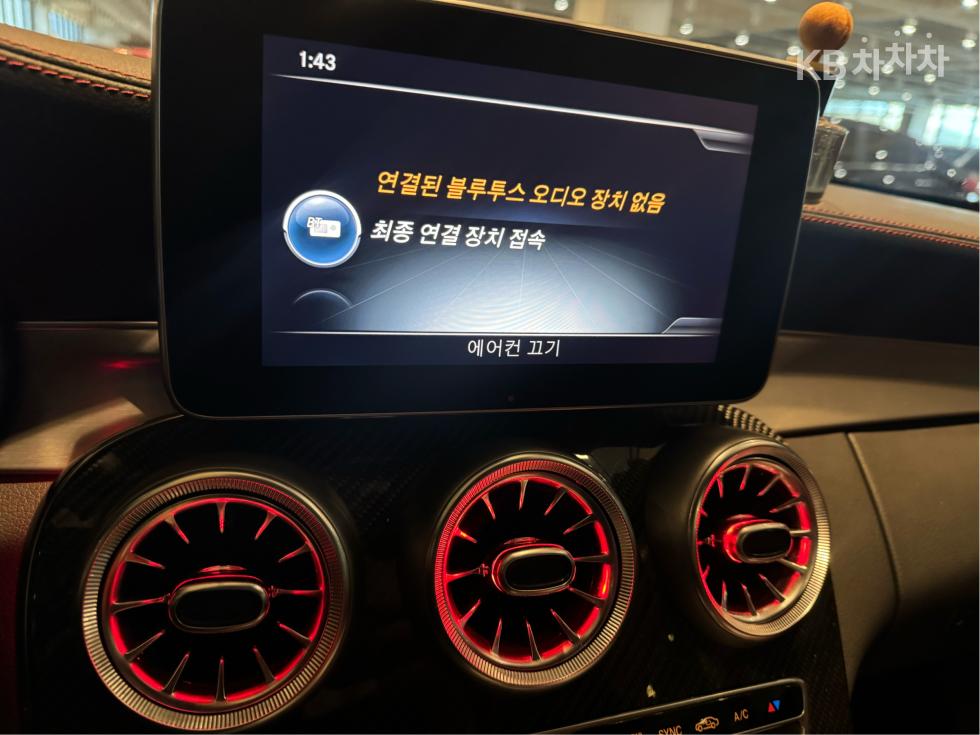 2018 - mercedes-benz c-class