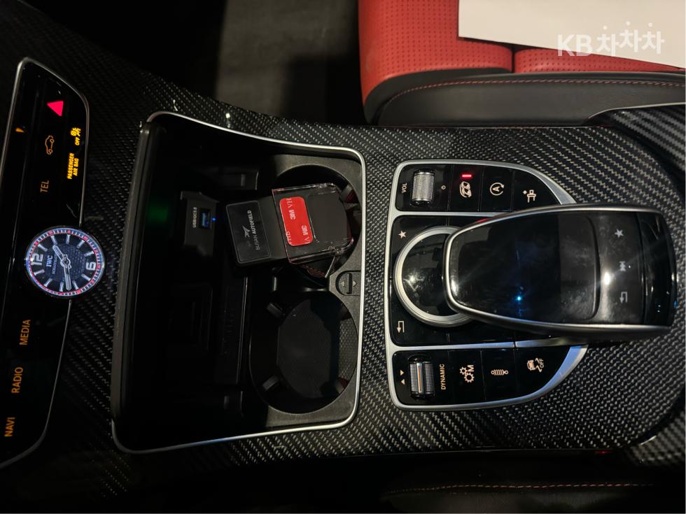 2018 - mercedes-benz c-class