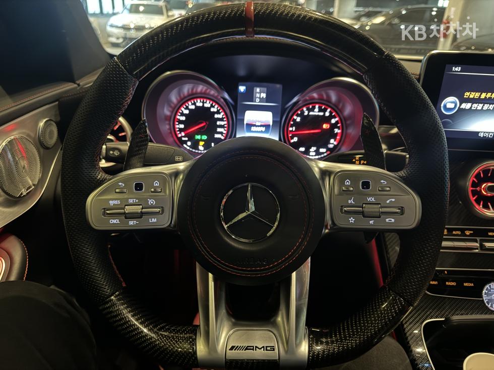 2018 - mercedes-benz c-class