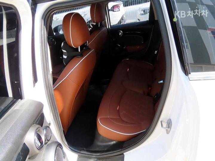 Mini Cooper 5 Duo S 2.0 Classic Base Type 7