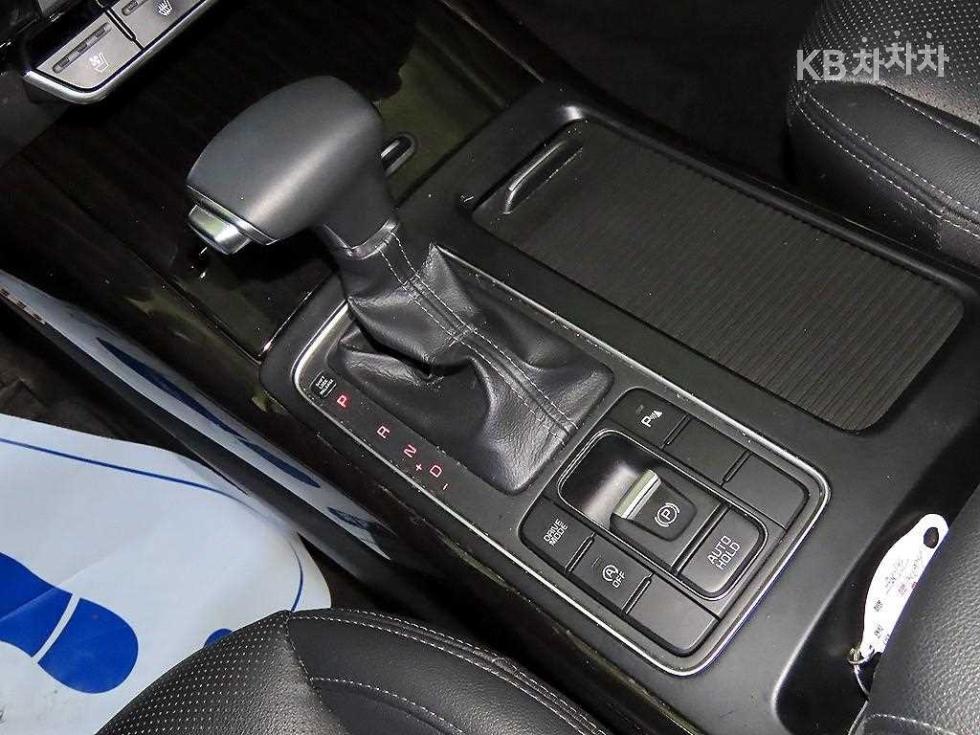 2018 - kia sorento