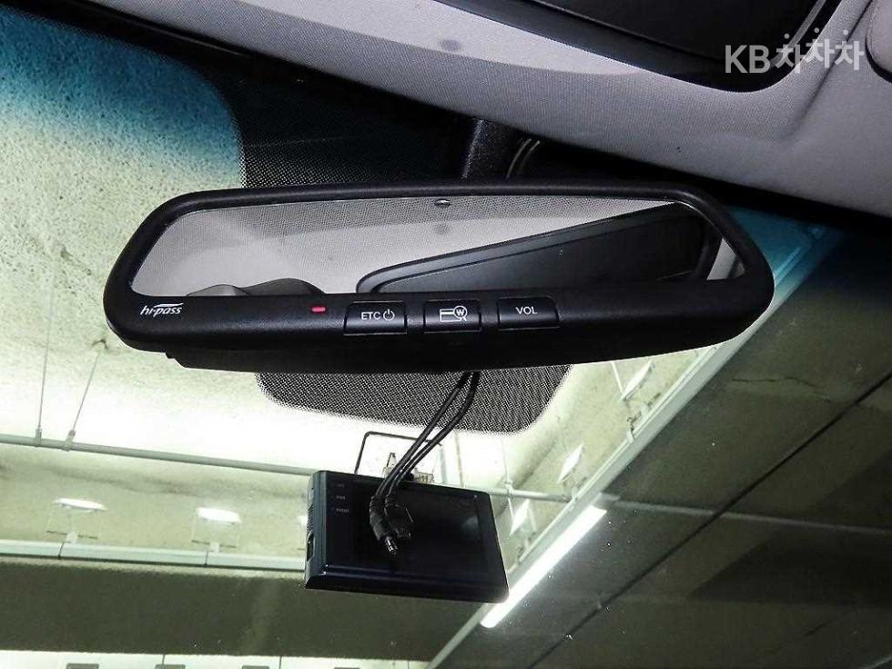 2018 - kia sorento