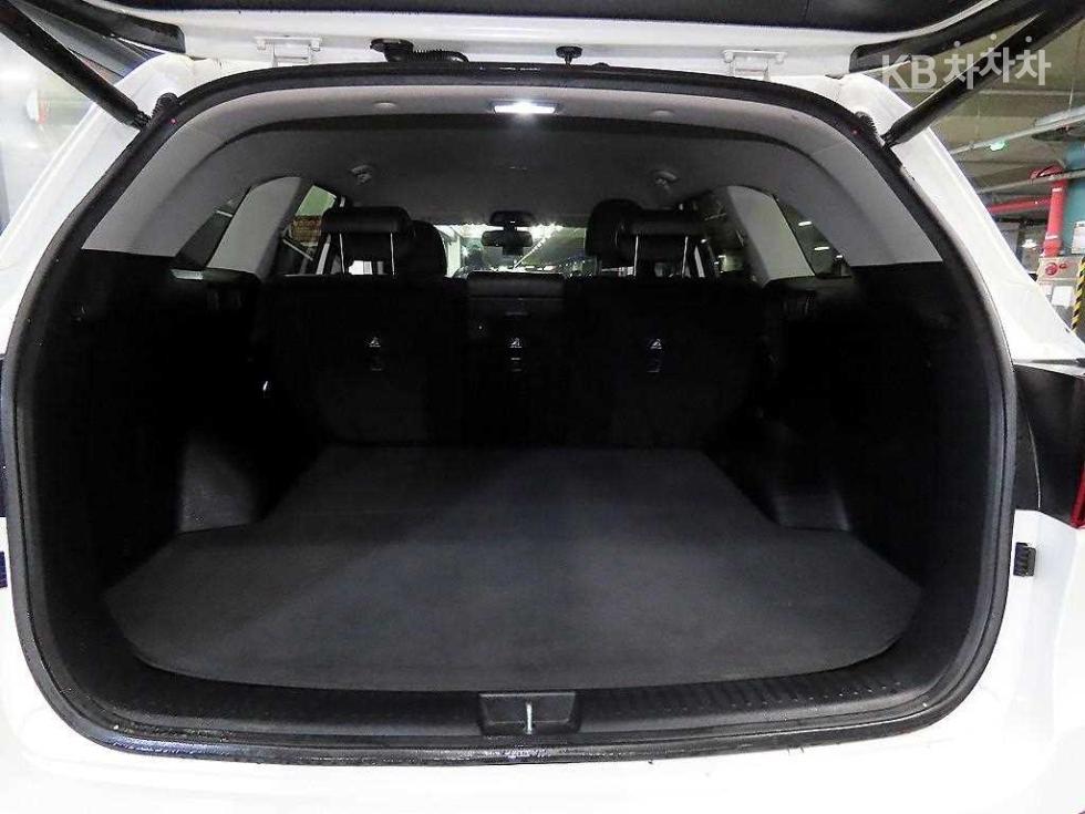 2018 - kia sorento