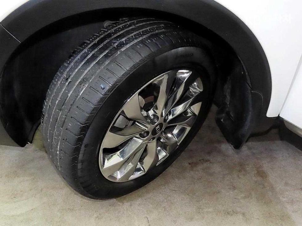 2018 - kia sorento