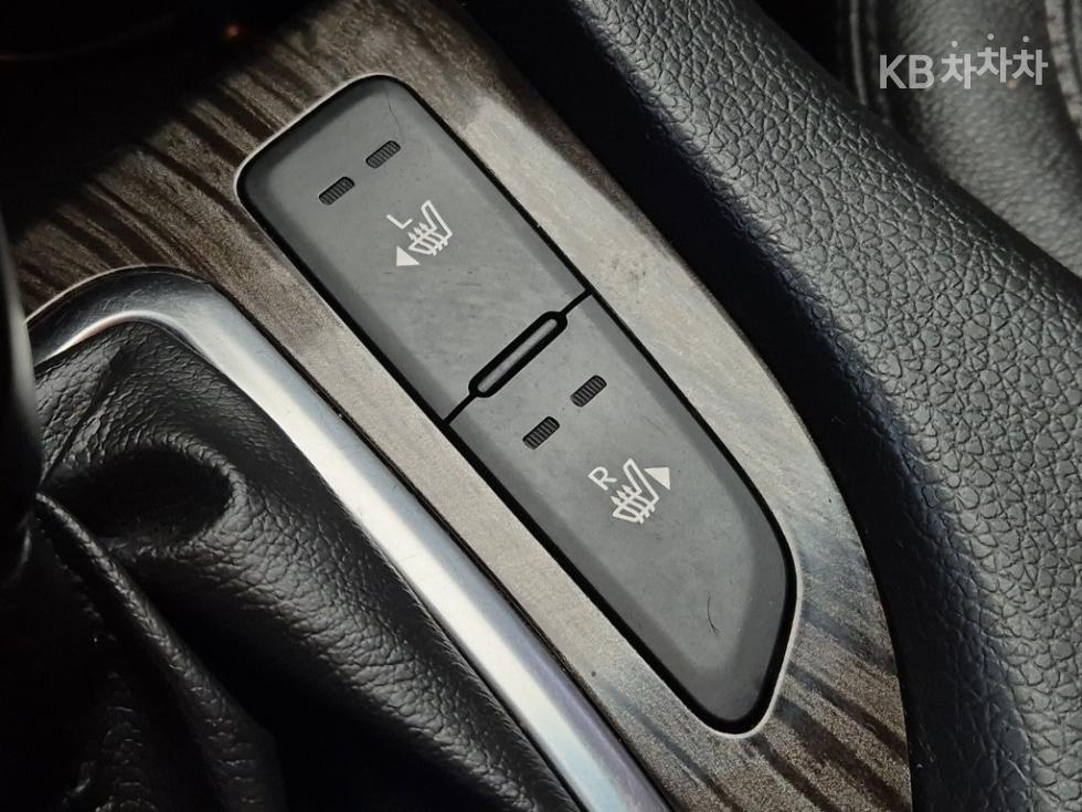 2013 - kia k5