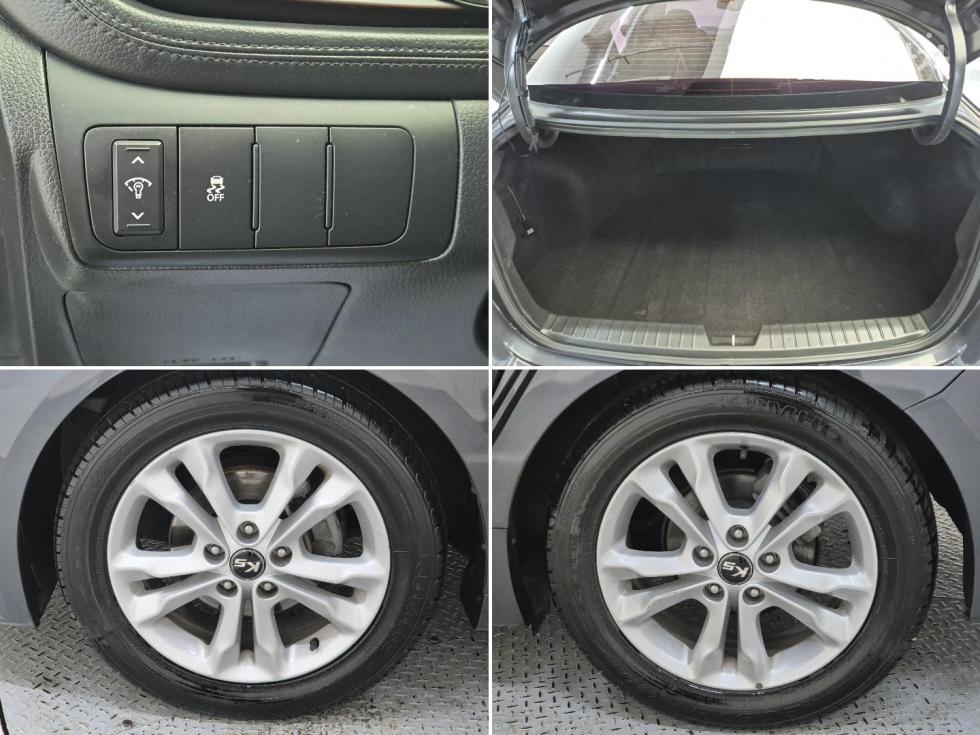 2013 - kia k5