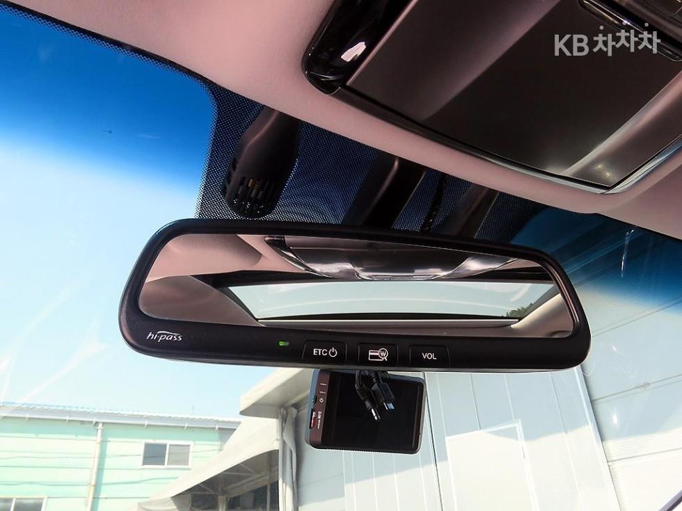 Hyundai Grandeur — miniaturë 14