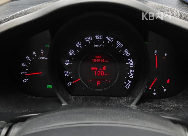 2012 - kia sportage