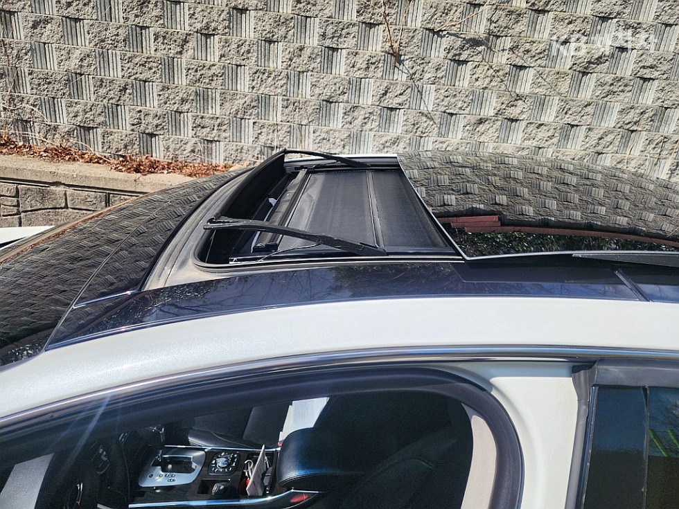 Renault Samsung SM5 — miniaturë 8