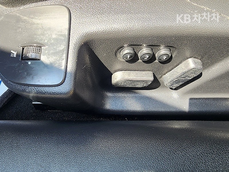 Renault Samsung SM5 — miniaturë 11