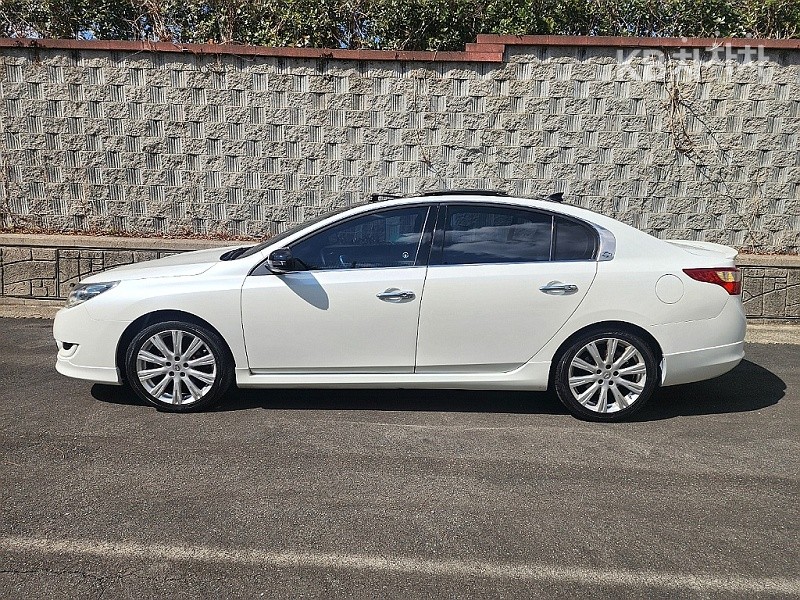 Renault Samsung SM5 — miniaturë 3