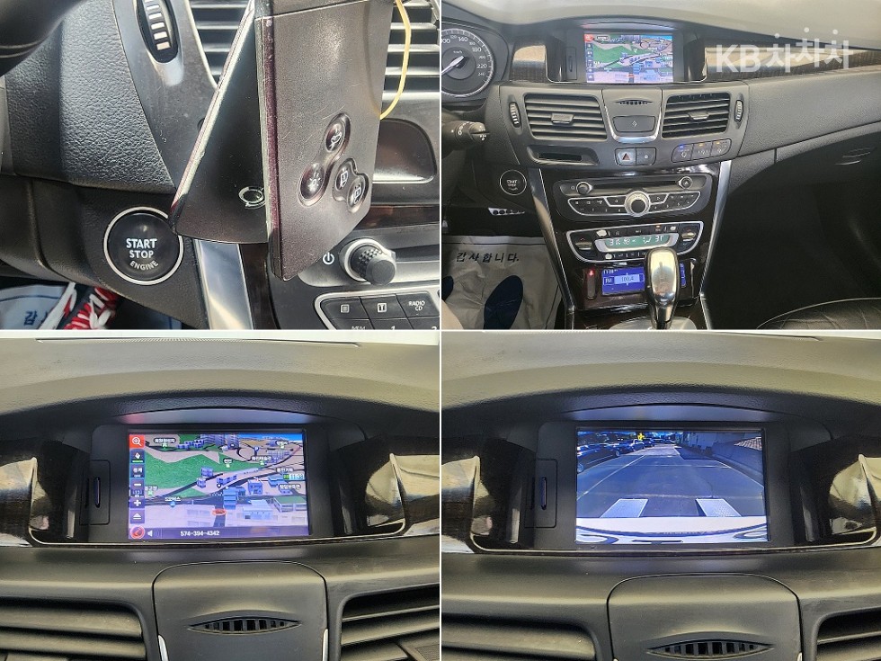 Renault Samsung SM5 — miniaturë 7