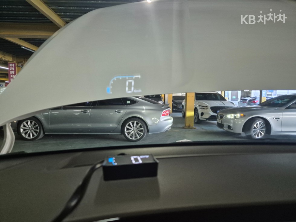 2021 - kia carnival