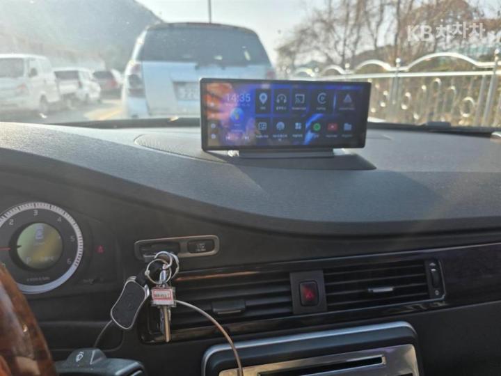 Volvo S80 D5 Inscription 9