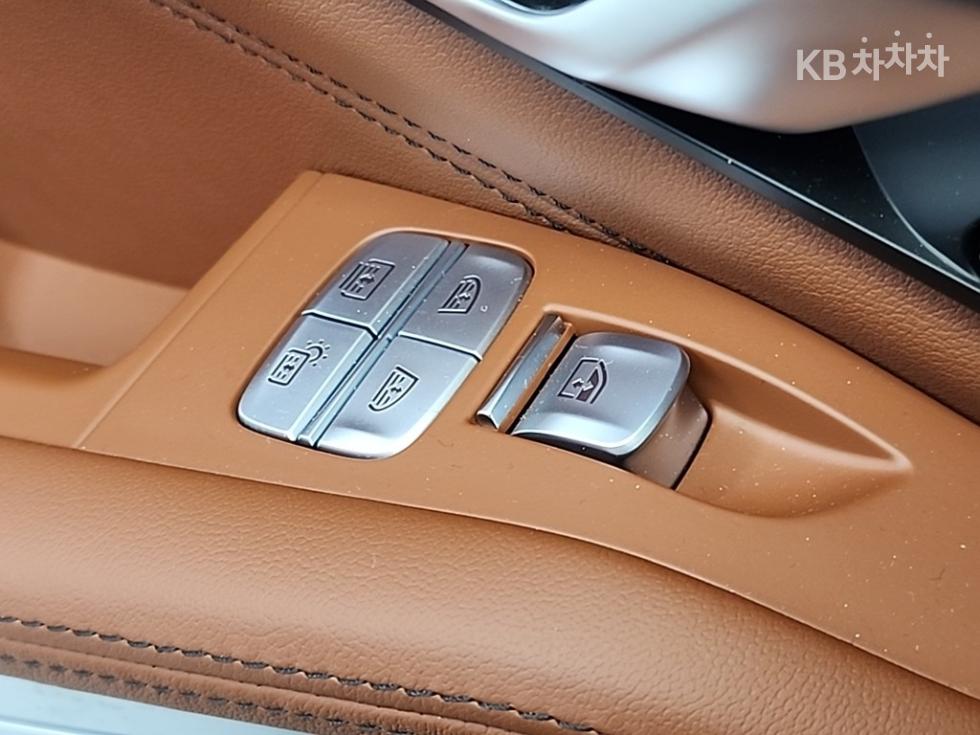 BMW X7 — miniaturë 14