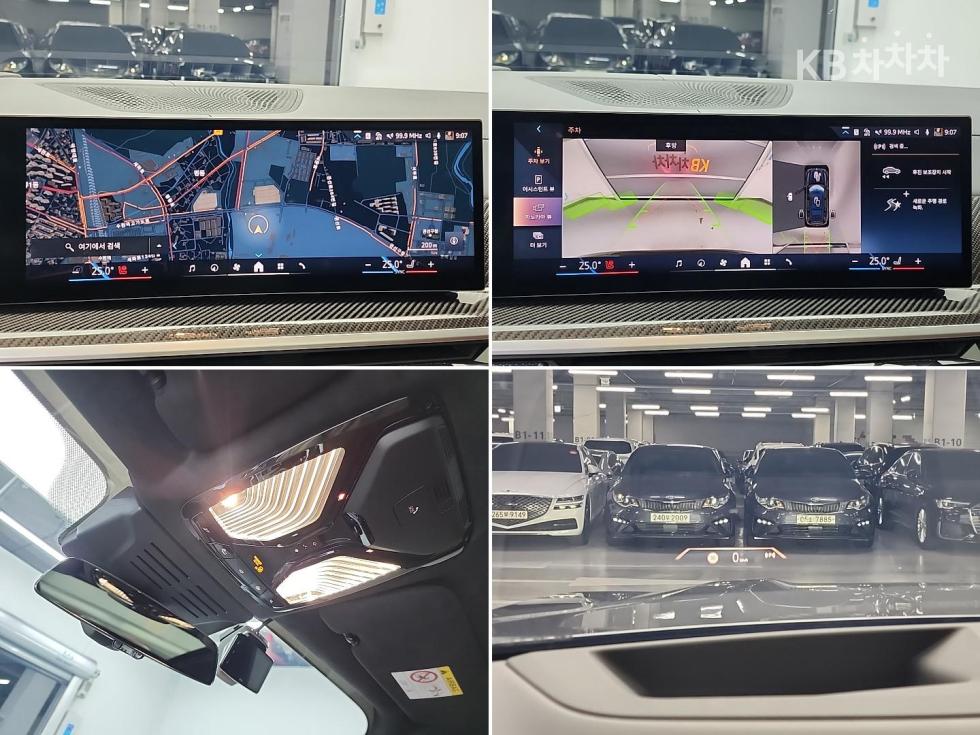 BMW X7 — miniaturë 16