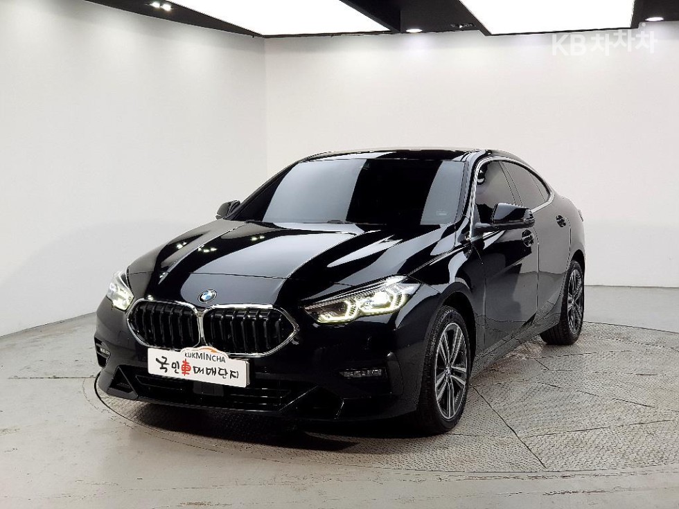 BMW 2시리즈 그란쿠페(F44) 220i Sport - фото 1