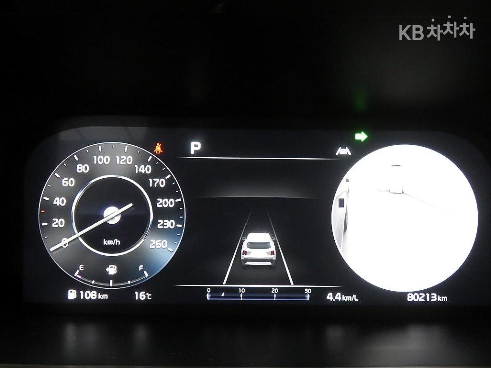 2022 - kia sorento