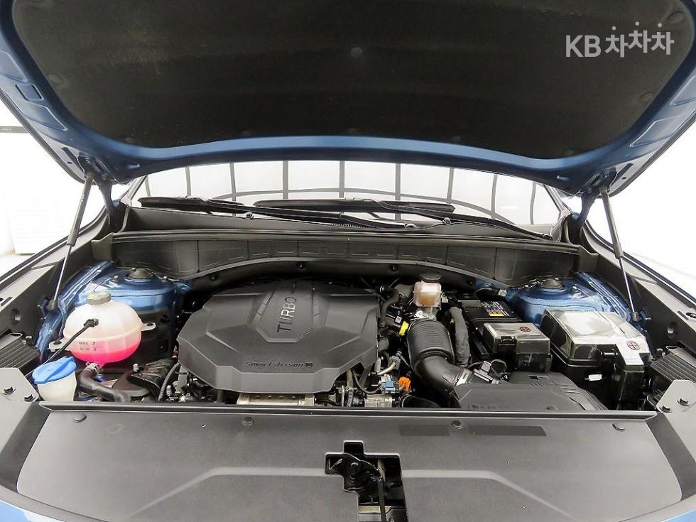 2022 - kia sorento