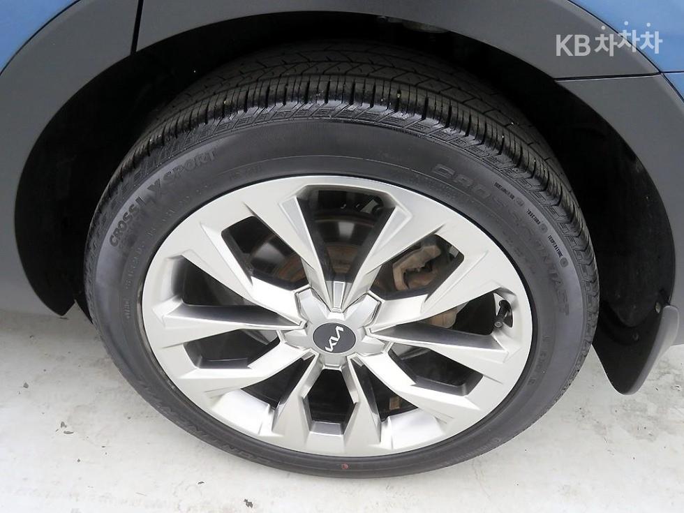 2022 - kia sorento