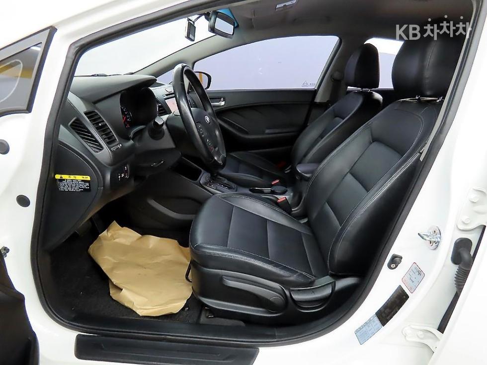 2015 - kia k3