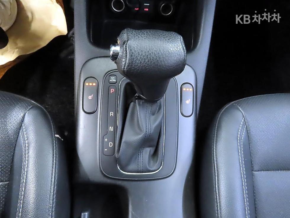 2015 - kia k3