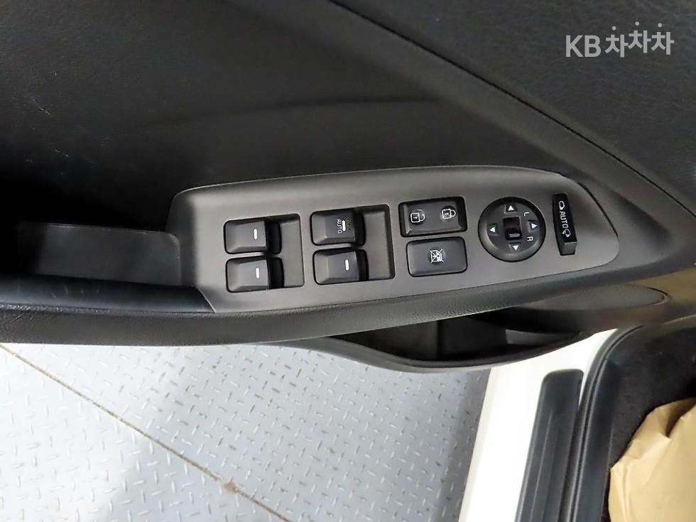 2015 - kia k3