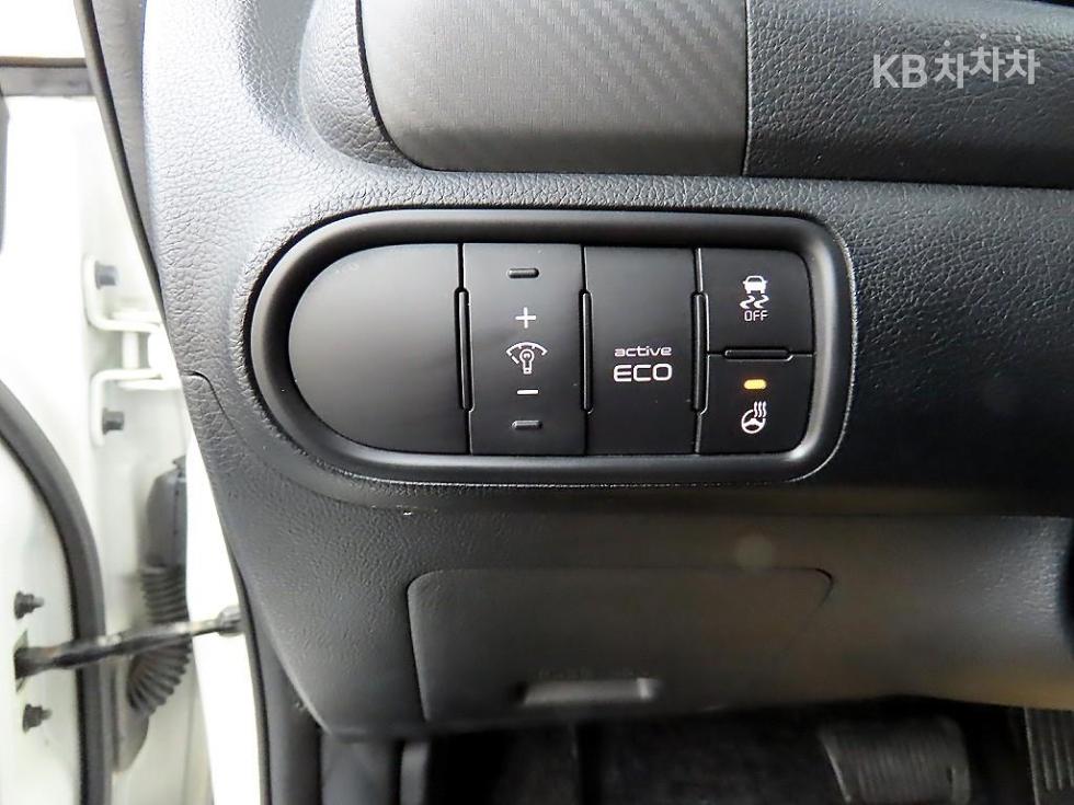 2015 - kia k3