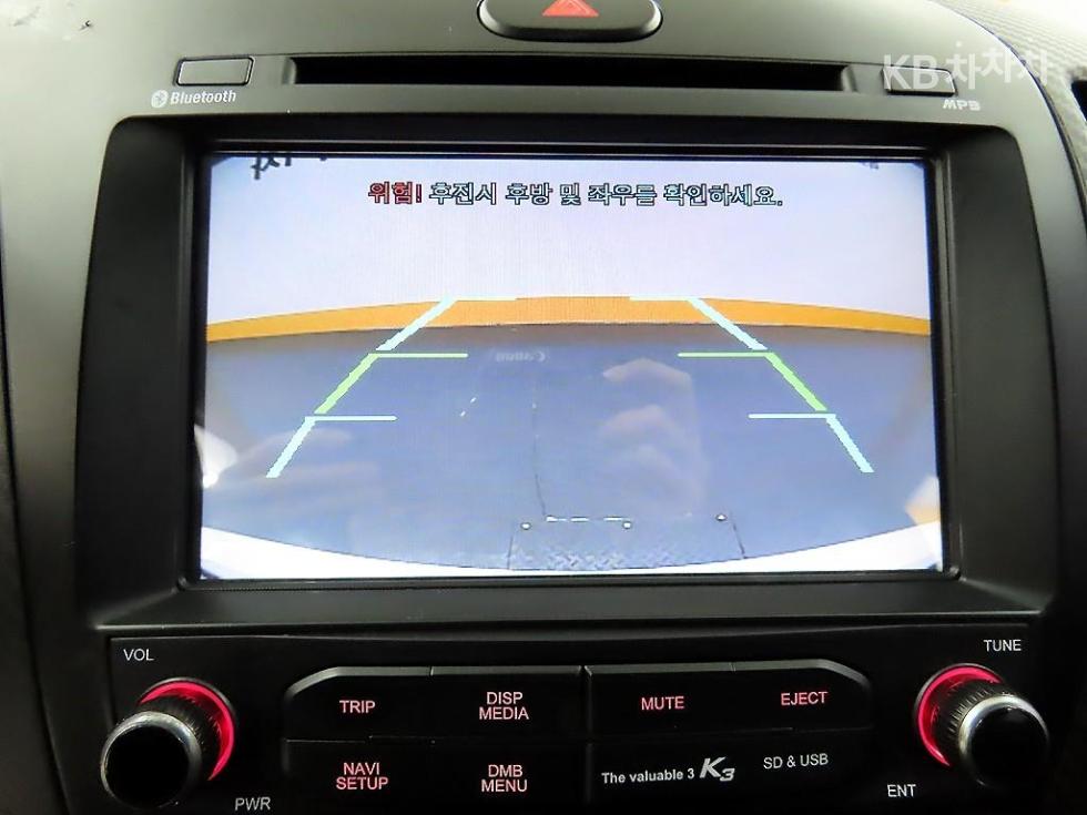 2015 - kia k3