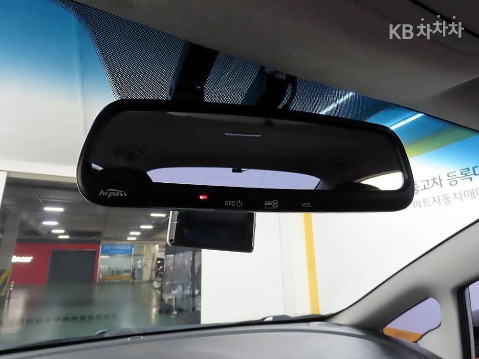 2015 - kia k3