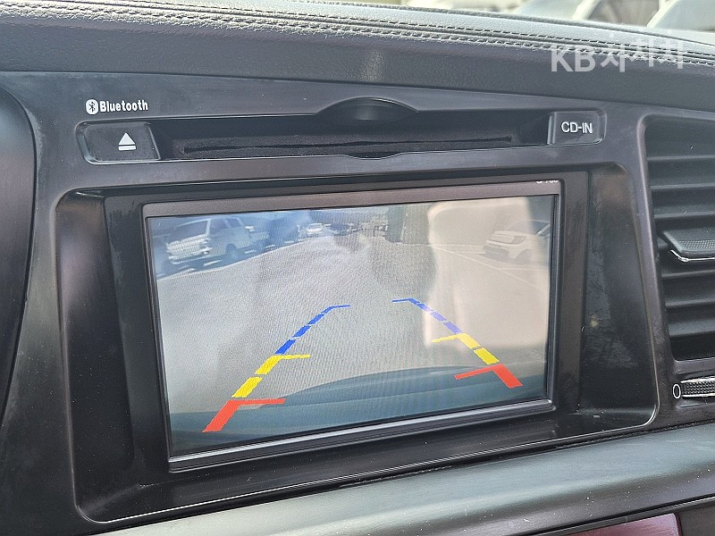 2011 - kia k5