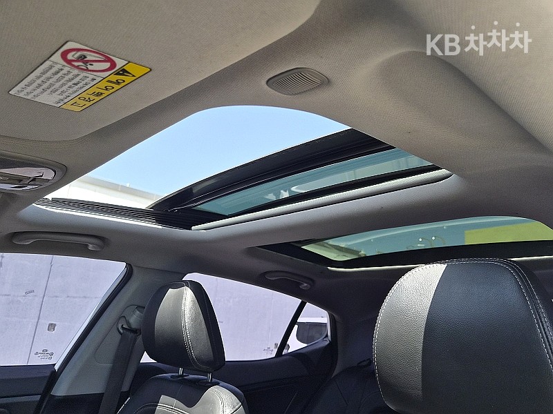 2011 - kia k5