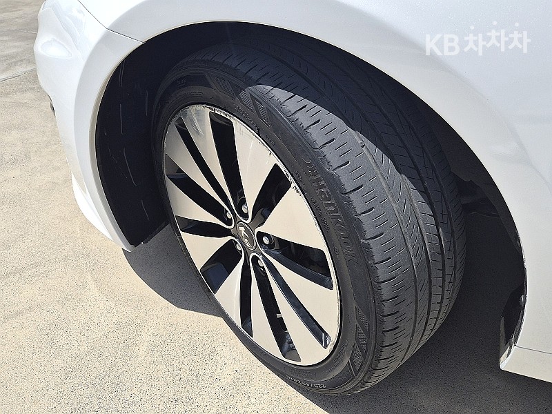 2011 - kia k5
