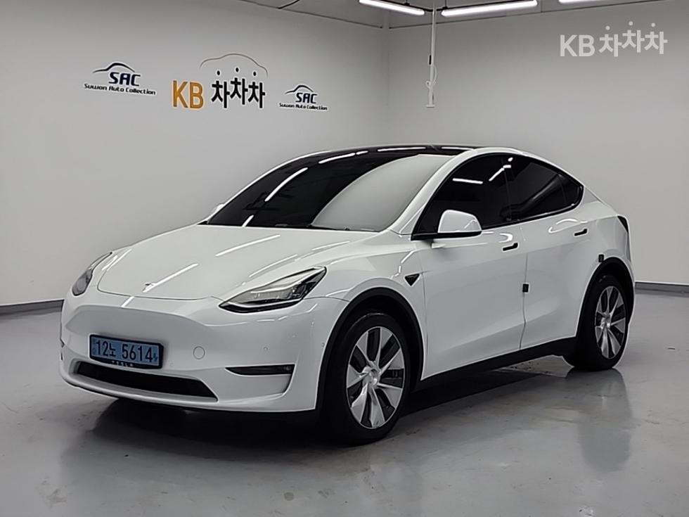 테슬라 Model Y