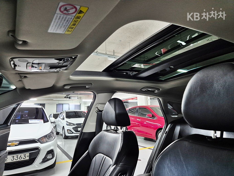 2020 - kia k5