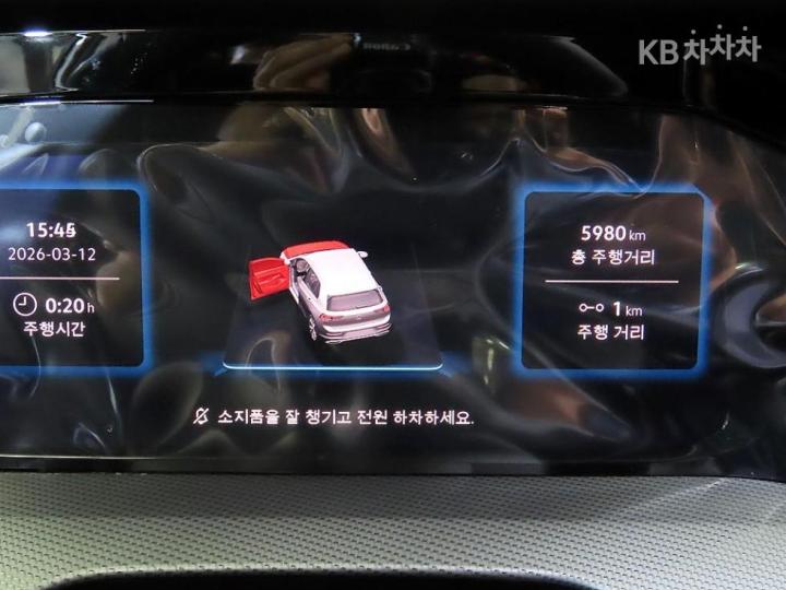 Volkswagen Golf The 8 MK8 2.0 TDI Prestige 10