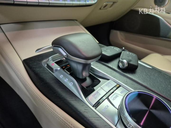 Kia K9 3.3 T-GDI AWD Best Selection Ⅱ 9