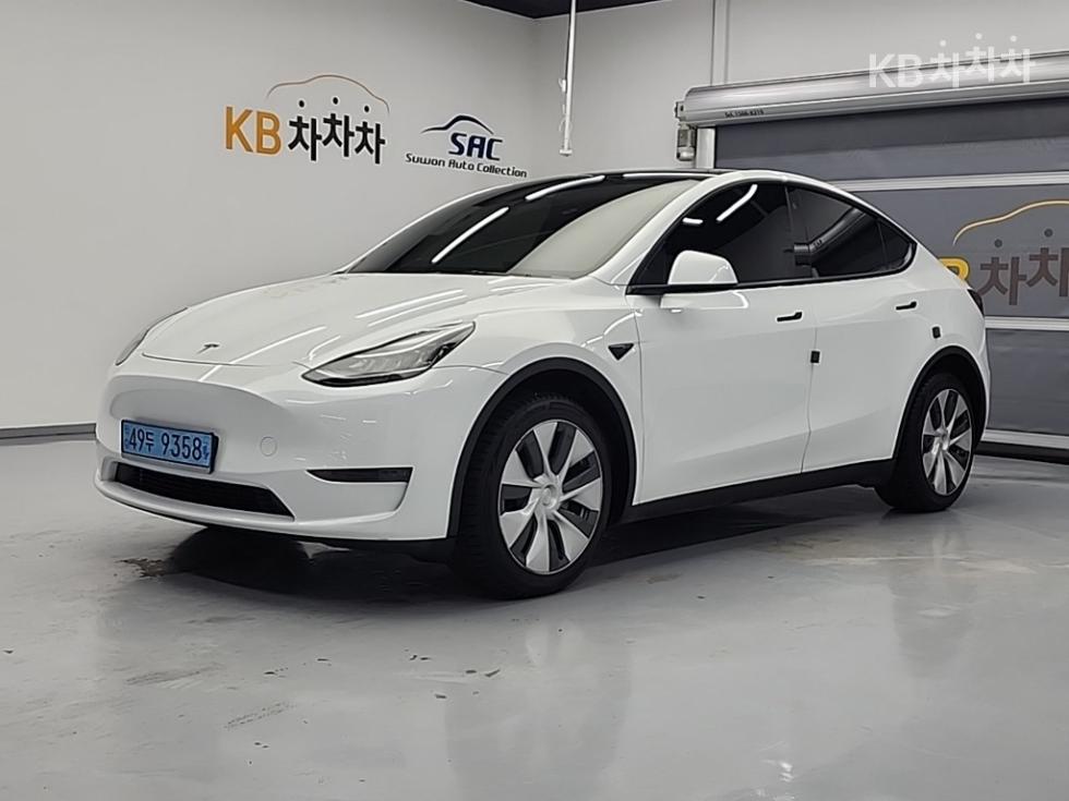 테슬라 Model Y