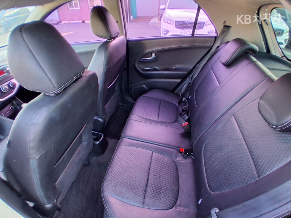 2012 - kia all